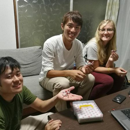 Naruto Guest House Hajimari מראה חיצוני תמונה