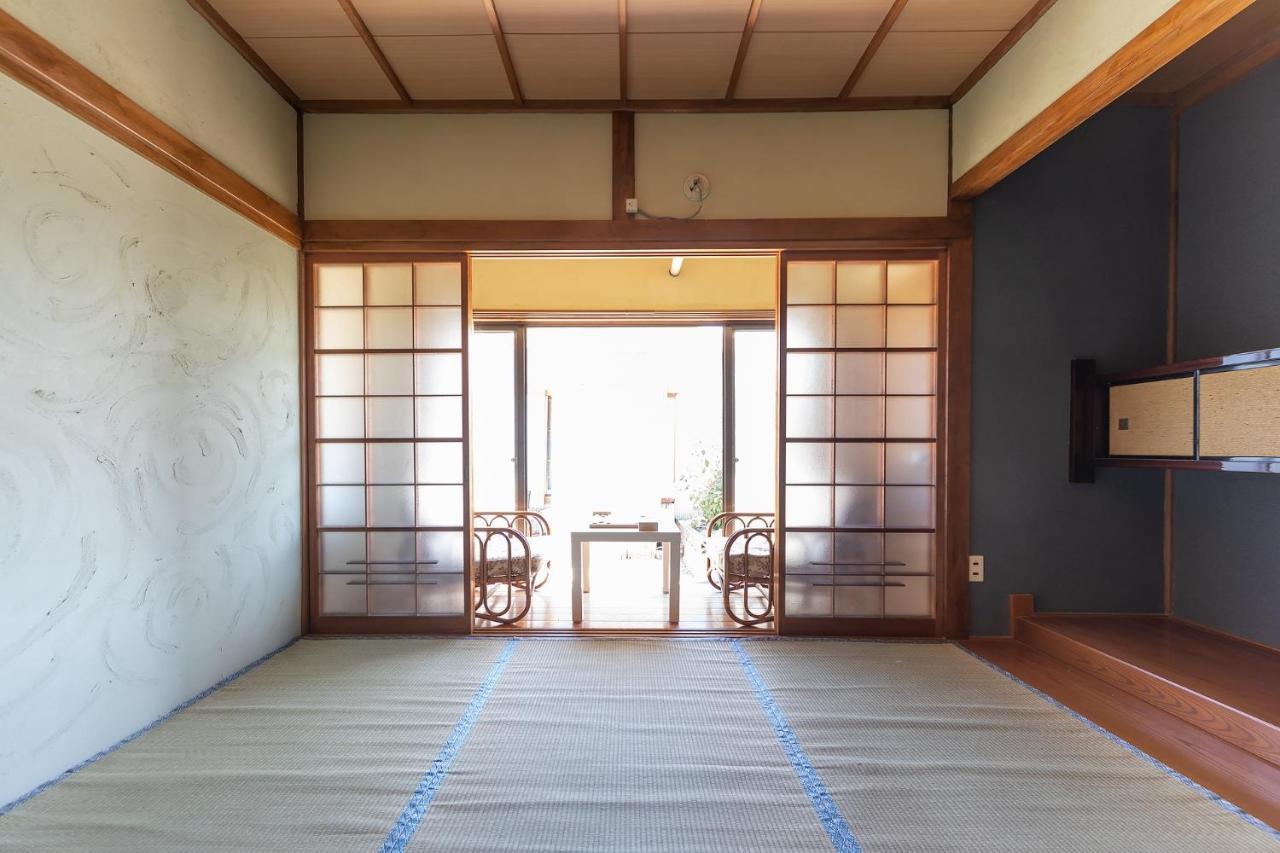 Naruto Guest House Hajimari מראה חיצוני תמונה