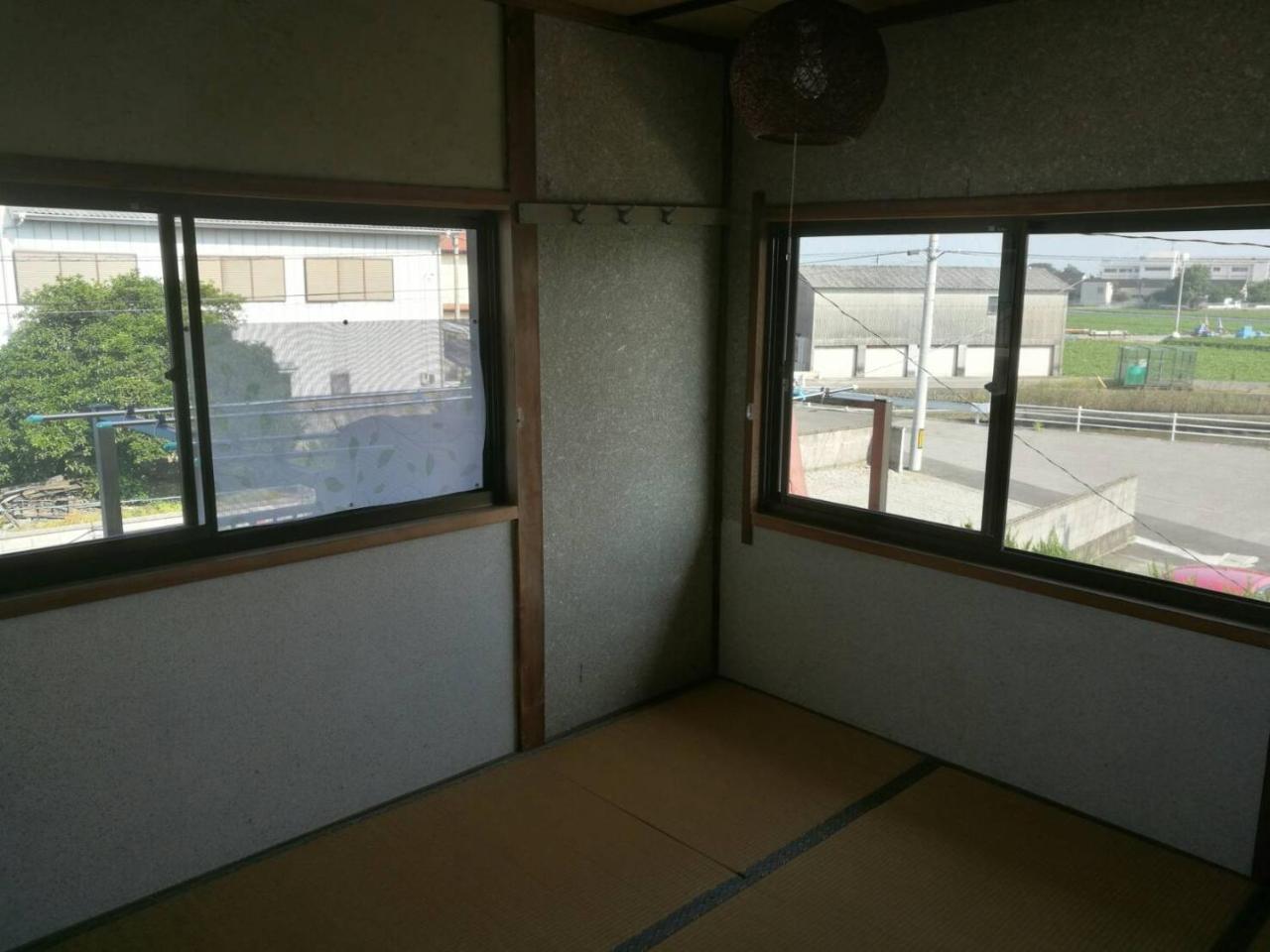 Naruto Guest House Hajimari מראה חיצוני תמונה